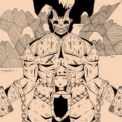 The Forgotten Cult Oracles