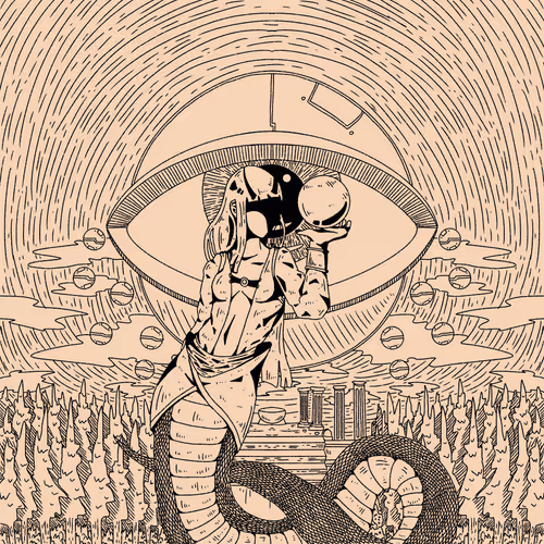 The Forgotten Cult Oracles