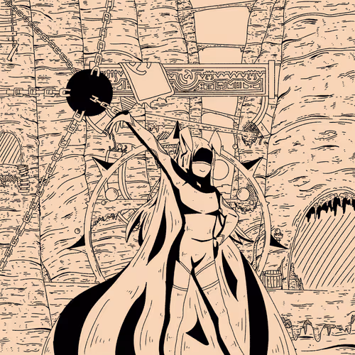 The Forgotten Cult Oracles