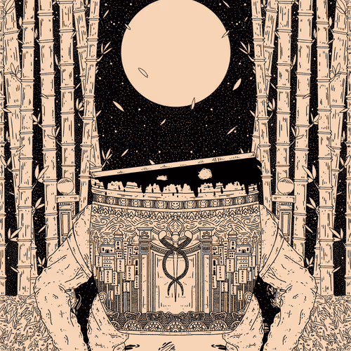 The Forgotten Cult Oracles
