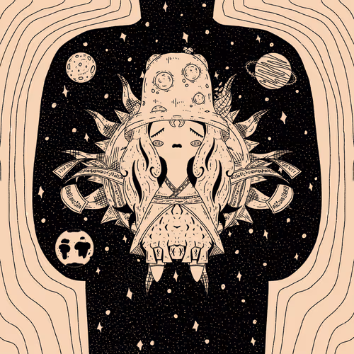 The Forgotten Cult Oracles