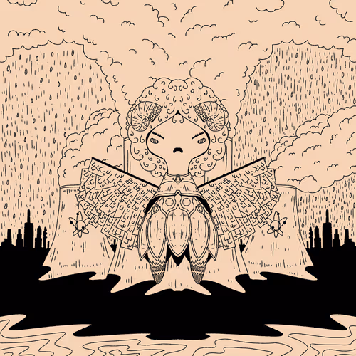 The Forgotten Cult Oracles