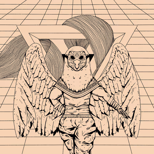 The Forgotten Cult Oracles