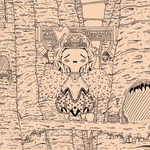 The Forgotten Cult Oracles