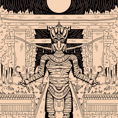 The Forgotten Cult Oracles