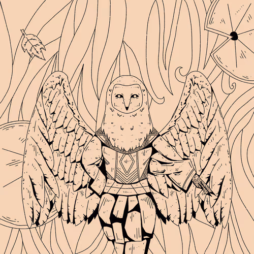 The Forgotten Cult Oracles