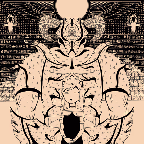 The Forgotten Cult Oracles