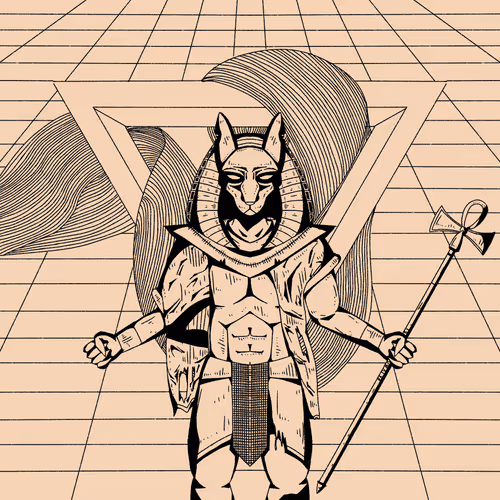 The Forgotten Cult Oracles