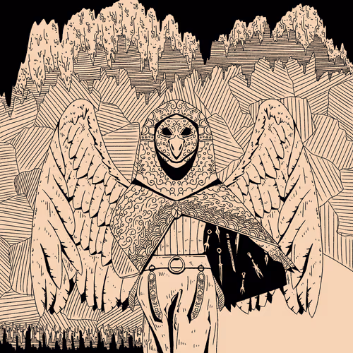 The Forgotten Cult Oracles