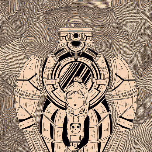 The Forgotten Cult Oracles
