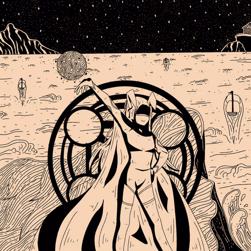 The Forgotten Cult Oracles