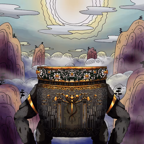 The Forgotten Cult Oracles