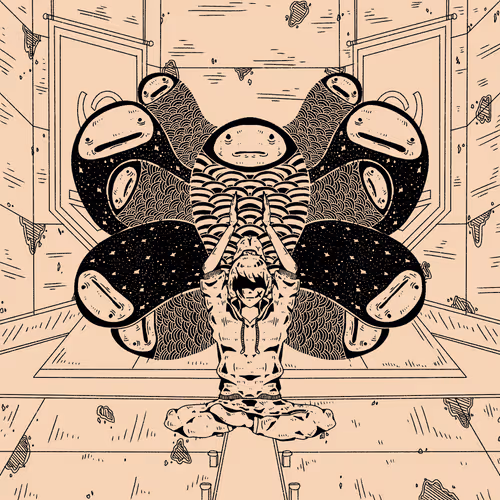 The Forgotten Cult Oracles
