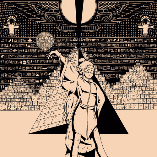 The Forgotten Cult Oracles