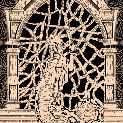 The Forgotten Cult Oracles