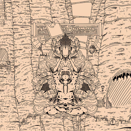 The Forgotten Cult Oracles