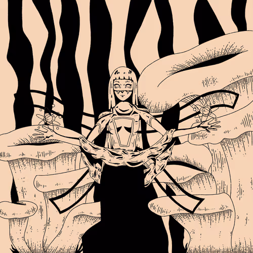 The Forgotten Cult Oracles