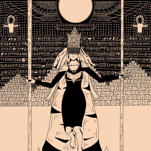 The Forgotten Cult Oracles