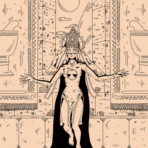 The Forgotten Cult Oracles