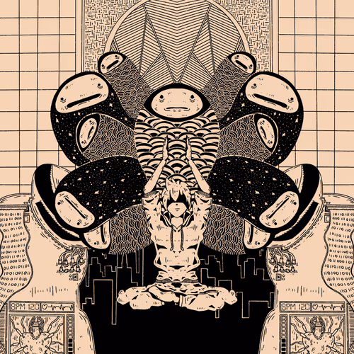 The Forgotten Cult Oracles