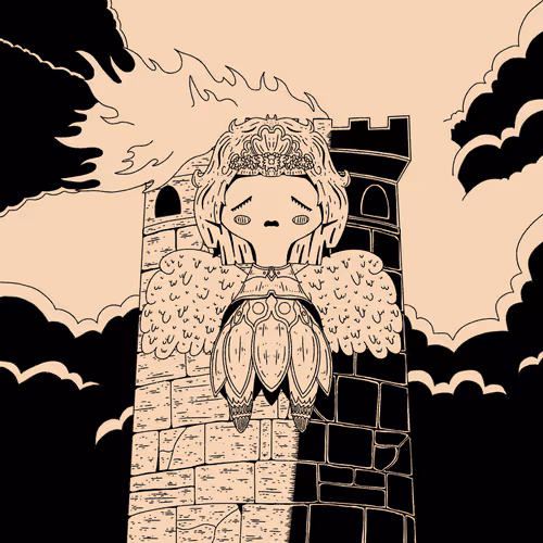 The Forgotten Cult Oracles