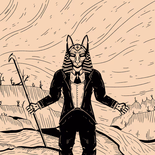 The Forgotten Cult Oracles