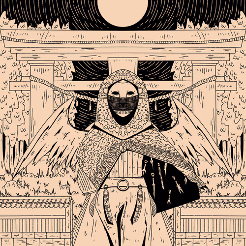 The Forgotten Cult Oracles
