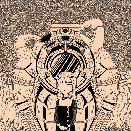 The Forgotten Cult Oracles