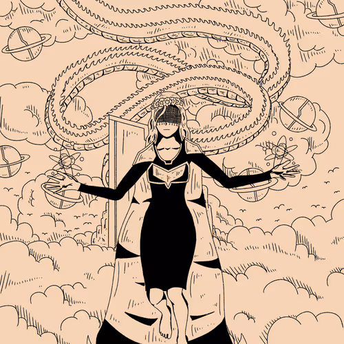 The Forgotten Cult Oracles