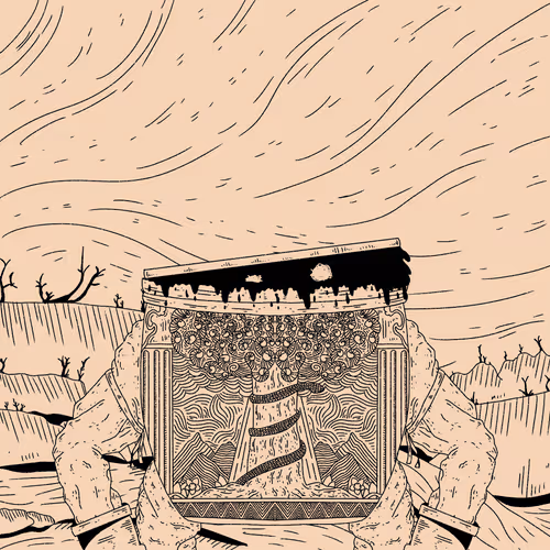 The Forgotten Cult Oracles