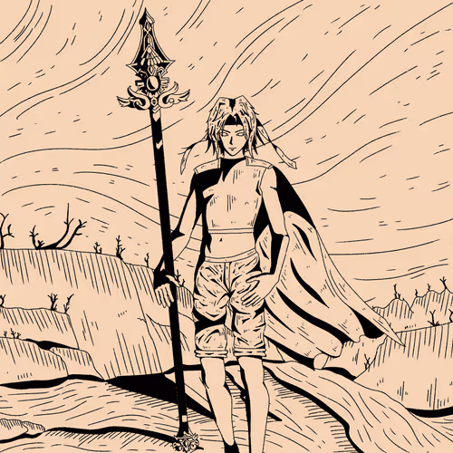 The Forgotten Cult Oracles
