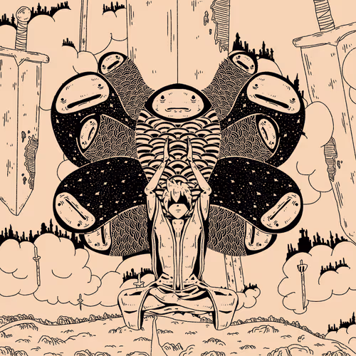 The Forgotten Cult Oracles