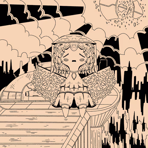 The Forgotten Cult Oracles