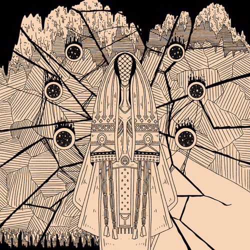 The Forgotten Cult Oracles