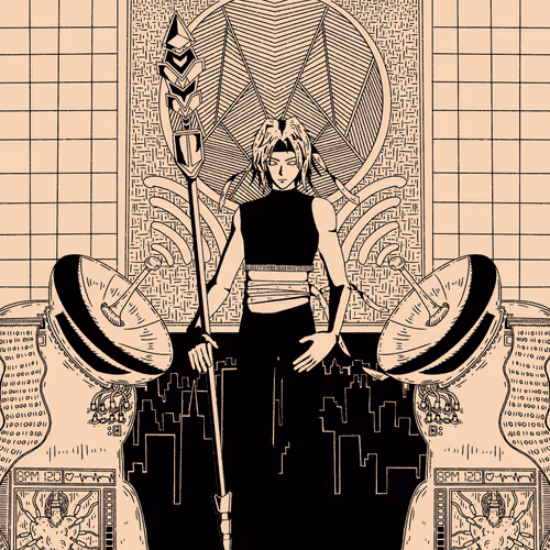 The Forgotten Cult Oracles