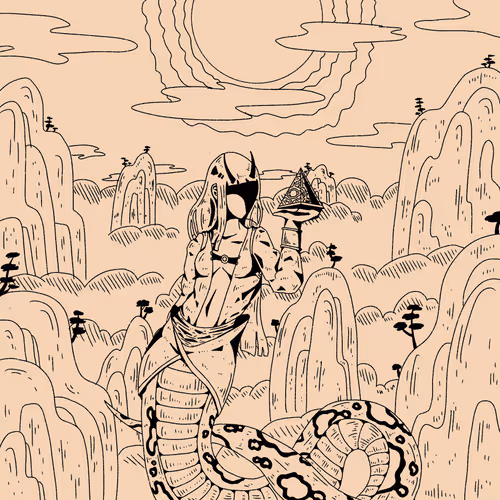 The Forgotten Cult Oracles