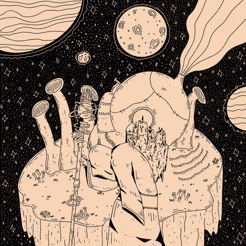 The Forgotten Cult Oracles