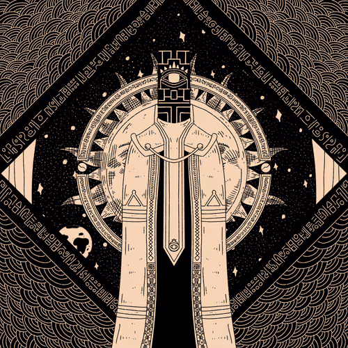 The Forgotten Cult Oracles