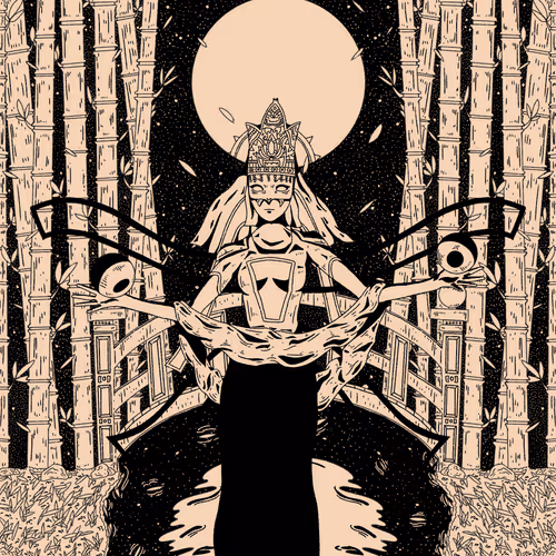 The Forgotten Cult Oracles