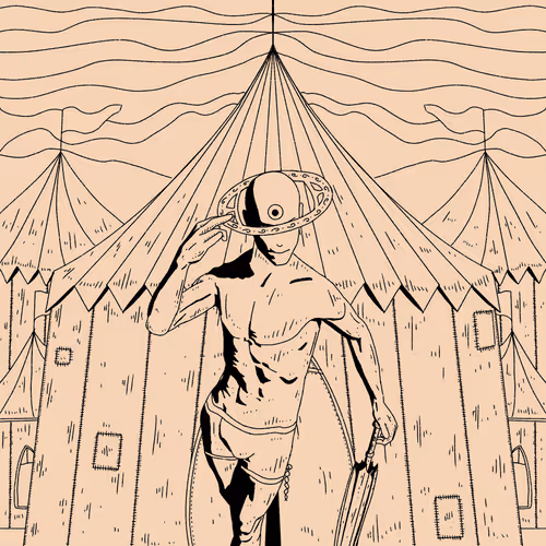 The Forgotten Cult Oracles