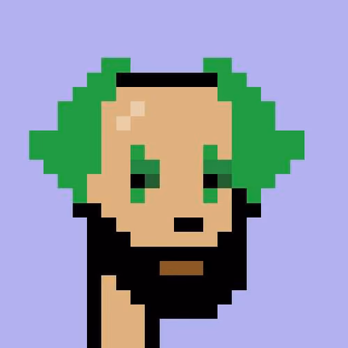 404 Punks