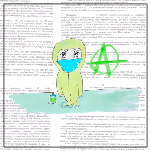 anarchist girl 12