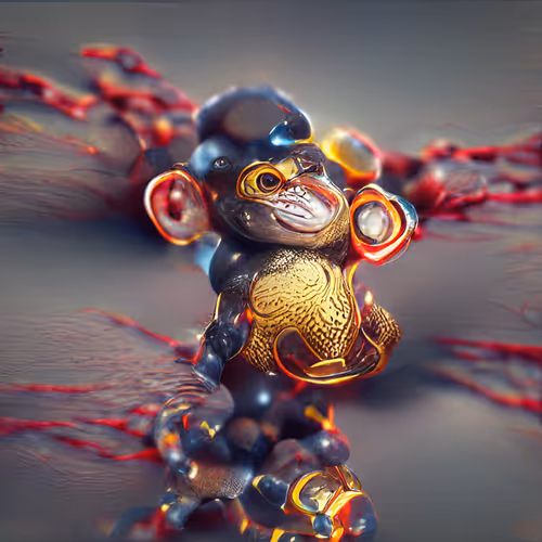 Item #3 Media
