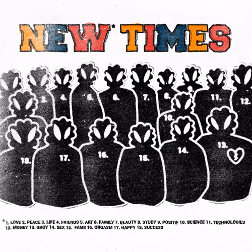 NEW TIMES V2