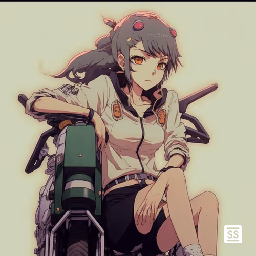 Saturnseries