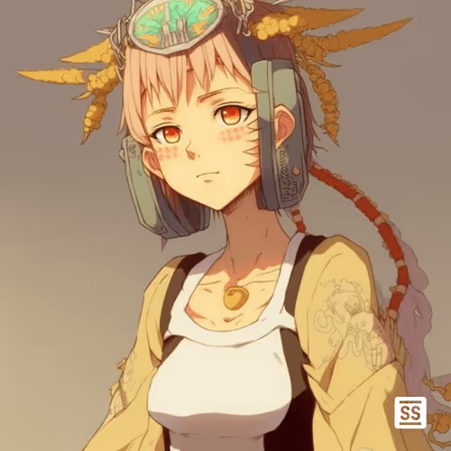 Saturnseries