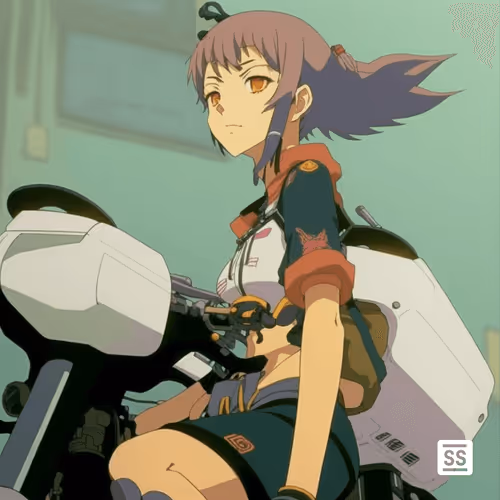 Saturnseries