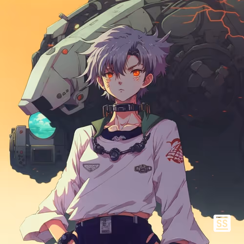 Saturnseries