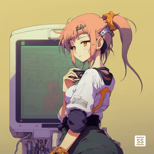 Saturnseries