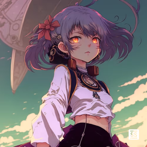 Saturnseries